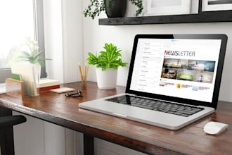 be a virtual assistant for your business
