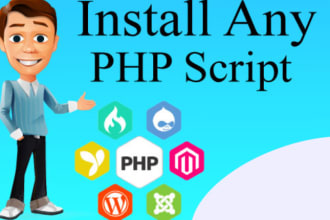 install codecanyon php script