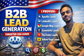 do targeted b2b lead generation