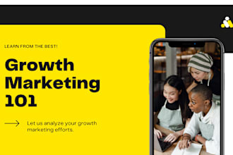 audit and improve your marketing strategy