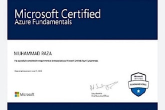 do microsoft azure configuration and automation