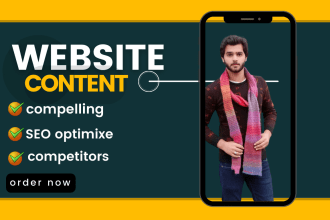 craft converting sales copy and website copywriting
