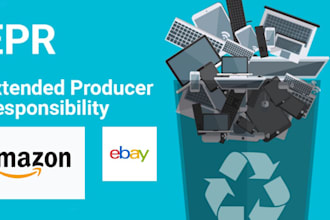 doing epr registration in germany france for amazon seller