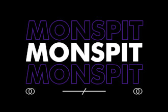 create custom typography t shirt design