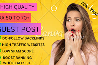 do high da guest posting and dofollow backlinks