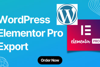 be your elementor pro expert