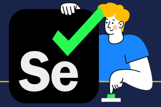 do web automation with selenium,java,testng,junit,maven,cucumber