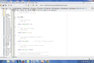 add php code to your website for sending thank you mail from your site