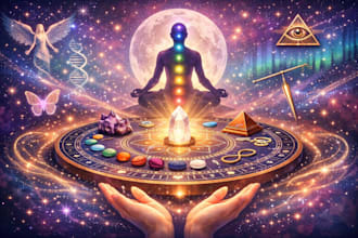 help you get back to divine path