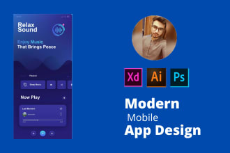 convert figma or xd to flutter UI as flutter developer