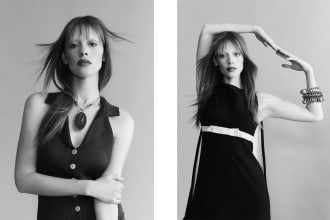 professionally retouch your fashion and beauty photos