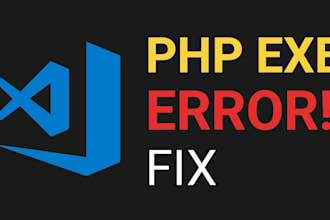 fix php bugs or errors