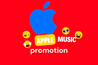 do safe apple music promotion