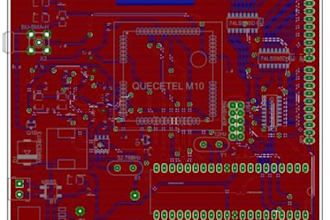 design any pcb for you