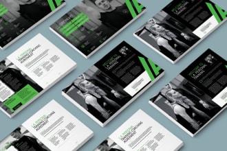 design professional presentation using powerpoint and canva