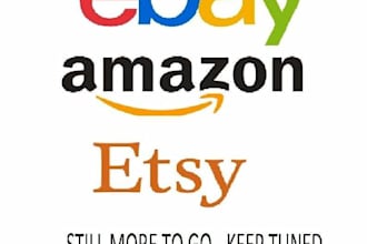 source handmade leather products for amazon ebay etsy and shopify