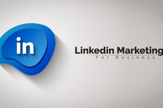 linkedin marketing and ads