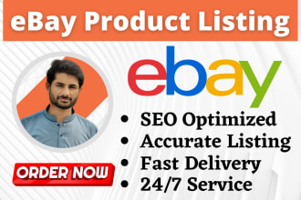 do amazon to ebay dropshipping top listings account management
