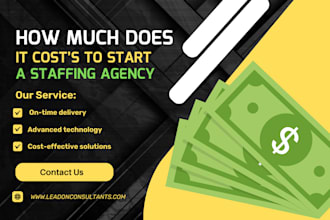 provide all kinds of documents to staffing agencies