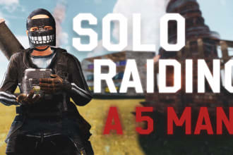 create a rust thumbnail
