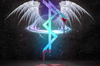 make any kind of logo and or emblem