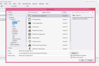 help anything related to asp dot net