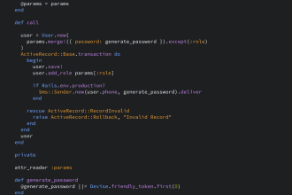 be your web developer, ruby on rails and react expert