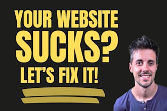 build a high converting wordpress website that prints money