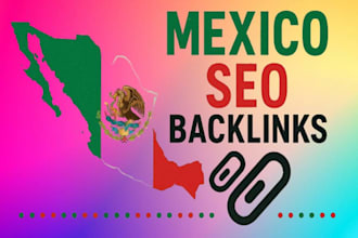 do first rank google mexico SEO mexican authority link building backlinks