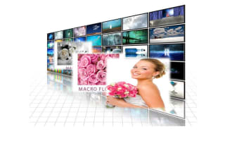 create a photo video of your wedding