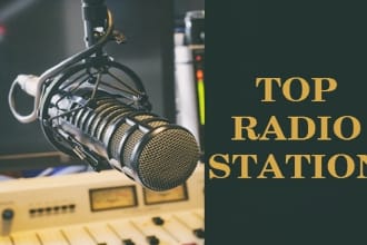 promote your music to 2,500 college radio stations