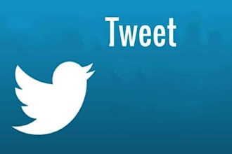 promote your twitter tweet organic engagement
