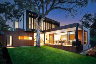 do edit real estate photo, interior or exterior in photoshop