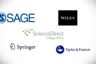 do manuscript writing for life science research