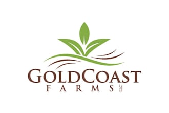 create nursery company logo