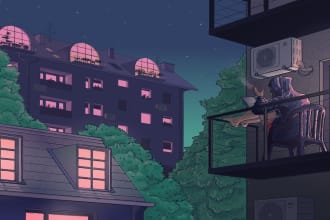 make lofi hip hop beats for you