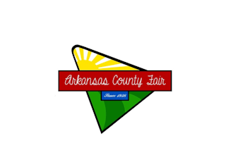 design county fair logo design