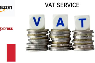 do italy vat number registration include 1 year  return filling