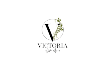 design taste and see olive oil store logo