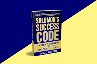 create ebook cover design, book cover design, paperback, acx