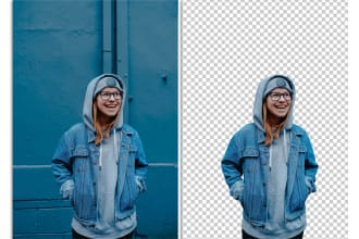 remove background from photo