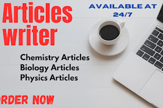 be your SEO optimized medical and fitness content writer