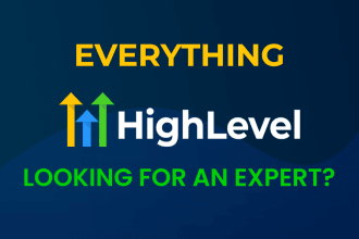 setup gohighlevel, go high level sales funnel, go highlevel client onboarding