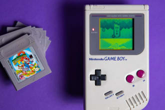 create a game boy game as gb romfile for you