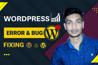 fix elementor issues wordpress bug fix, critical errors, css problem