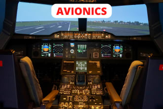 be your aviation aircraft avionics and electronics consultant