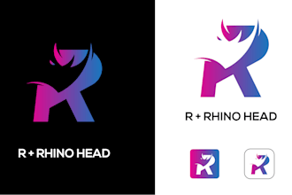 design a minimalist timeless logo