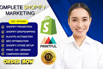 design fashion dropshipping shopify store, redesign clothing print on demand