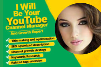 do promotion for youtube channel monetization