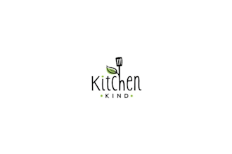 design eco kitchenware logo design